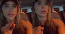 Dany Bananinha faz grave alerta sobre riscos no Rio de Janeiro: 'Conselho de amiga'