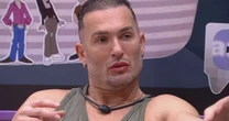 'BBB 25': Diego deixa máscara cair e público percebe: 'Tava mentindo'