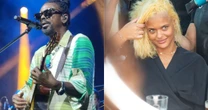 Seu Jorge e Thainá Duarte são anunciados no elenco de Geni e o Zepelim