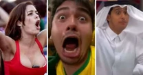 De Larissa Riquelme a Feiticeiro do Hexa: por onde andam torcedores que fizeram fama na Copa do Mundo