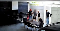 Bandidos se passam por policiais para invadir e roubar casa no DF