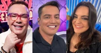 Jornalistas de fofocas estão entre os mais poderosos da TV e geram notícias por suas atitudes