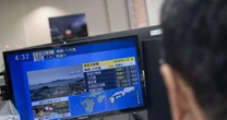 Terremoto de magnitude 7,1 atinge sudoeste do Japão e provoca alerta de tsunami