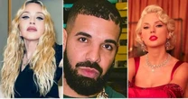 Os artistas com mais álbuns nº 1 na Billboard 200