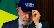 Lula diz que não escolhe adversário e que só não será candidato em 2026 se houver problema de saúde