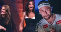 'Um cara babaca': a alfinetada de Sasha Meneghel em Neymar durante entrevista com Bruna Marquezine