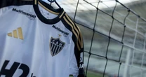 Atlético-MG encaminha mais uma saída