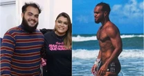 Francisco Gil mudou de vida ao ver estado de saúde da mãe: 'O susto fez ele se cuidar'