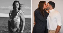 Ex-bbb Alane homenageia a sogra, Preta Gil: 'Admiro imensamente sua trajetória'
