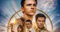 Uncharted - Fora Do Mapa na Tela Quente (15/07): Tom Holland enfrentou uma das cenas mais difíceis da carreira nesta adaptação de videogame