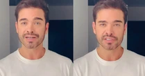 Sidney Sampaio faz revelação sobre abuso na infância e alerta pais: 'Se aproxima de seus filhos'