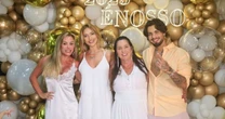 Mãe de Zé Felipe sobre separação do filho: 'Foi mais dolorido para nós do que para eles'