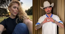 Mãe de Luan Pereira posta elogio para suposto affair do cantor