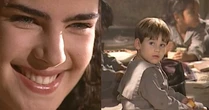 Cresceu! Filho de Ana Paula Arósio em 'Terra Nostra' se casou com famosa e se tornou ator
