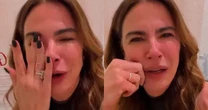 'Eu odeio tudo', diz Luciana Gimenez ao revelar inseguranças com o envelhecimento