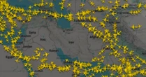 É seguro voar? Conflito no Oriente Médio causa movimentação em aeroportos internacionais