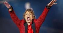 Mick Jagger diz que 'mal pode esperar' para fazer uma turnê com os Rolling Stones novamente