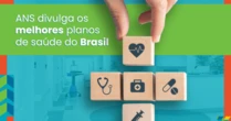 Planos de saúde alcançam nota máxima na avaliação da ANS