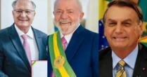 Alckmin, Lula e Bolsonaro: relembre incidentes envolvendo aviões do governo