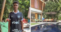 Hélio de La Peña coloca à venda mansão de R$ 20 milhões no Rio; veja fotos