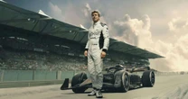 Sony revela como foram feitas as gravações do filme "F1", com Brad Pitt