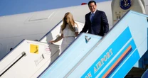 Marco Rubio visita Israel em meio à tensão com Catar e iminente reconhecimento do Estado palestino