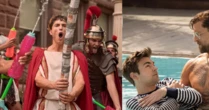 Maratonou o besteirol gay 'Muito Esforçado' ('Overcompensating') da Prime Video e ficou órfão? Calma que tem outra comédia te esperando na Max