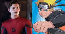 E se o Tom Holland interpretar Naruto? Trailer imagina como seria o Homem-Aranha no mundo do famoso anime