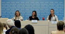 Ex-prisioneiras ucranianas relatam abusos e 'inferno' vividos em penitenciária russa