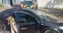 Homem é preso em flagrante por roubo na BR-116, São Leopoldo