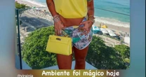 Vini Jr. comenta xingamentos a Virginia durante amistoso da Seleção e faz pedido