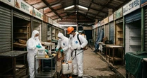 Prefeitura de Juazeiro do Norte inicia dedetização em mercados públicos; veja calendário