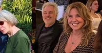 Quem é Lilibeth Monteiro, suposto affair do viúvo de Rita Lee? Antigo amor de Roberto de Carvalho foi casada com Fernando Collor e teve filha em clínica de Roger Abdelmassih