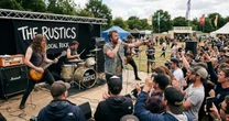 Festival Rock Cultura: veja horários dos shows e como participar em Chapecó