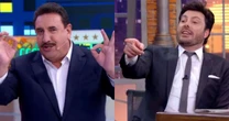 Ibope da TV 6/07: Ratinho e Danilo Gentili alcançam o 2º lugar e afundam a Record