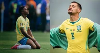 Jogadores da Seleção lamentam eliminação e projetam Copa de 2030