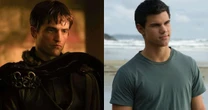 Robert Pattinson compara seu personagem em 'A Odisseia' ao Jacob de 'Crepúsculo'