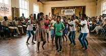 Projeto Férias em Hortolândia tem programação musical para crianças nesta sexta-feira