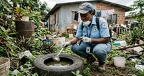 Dourados supera 4,8 mil casos confirmados de chikungunya