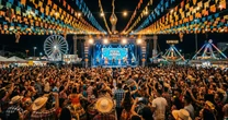 Taboão da Serra divulga programação de shows do Arraial da Arena 2026