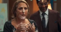 Estela desmascara Simbá e ameaça plano de Zulma em 'Êta Mundo Melhor!