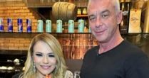 A fila andou? Alexandre Correa se pronuncia sobre nova namorada após jantar com loira ex-reality levantar suspeitas