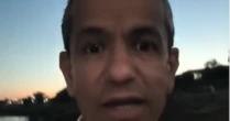 Vítima de desabamento de ponte no Acre fez vídeo minutos antes denunciando estado da construção