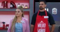 Crime brutal! Participante de programa do SBT confessa ter matado a ex-esposa