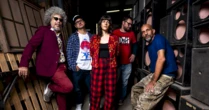 Banda PIC-NIC lança 'Volta', seu 4º álbum de estúdio