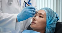 Blefaroplastia asiática valoriza traços e preserva identidade
