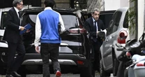 Sarkozy: ex-presidente começa a cumprir pena em prisão de Paris em 21 de outubro