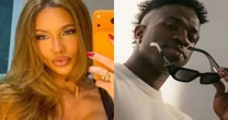 Web reage a decisão de Virginia sobre affair com Vini Jr.: 'Que humilhante'