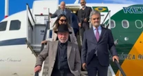 Lula sobre indicação ao STF: 'Não sei se homem ou mulher; não sei se preto ou branco'