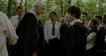 O ator mirim que recebia bem mais que os outros em 'Harry Potter'
